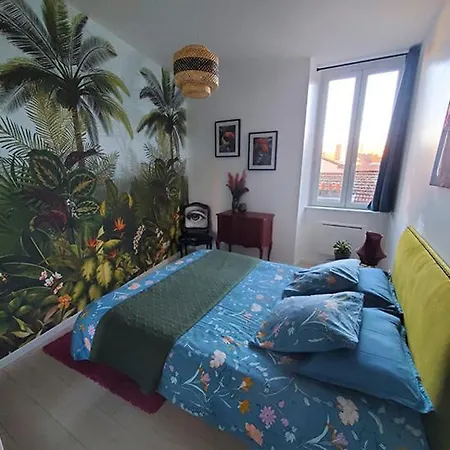 Appart Cocooning